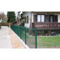 Cost-Effective Wire Mesh Fence/Garden Fence with Post